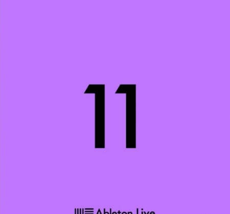 Ableton Live 11 Suite v11.0.1 / v11.0 WiN MacOSX
